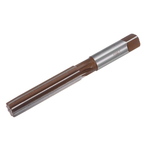 Hand reamer 19mm - reamer, metric