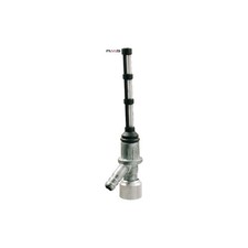 Racing Fuel Tap Manual Rotary