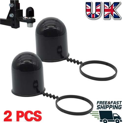 50mm tow bar - 2,
