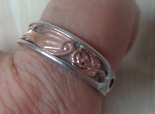 Clogau gold welsh ring - clogau,