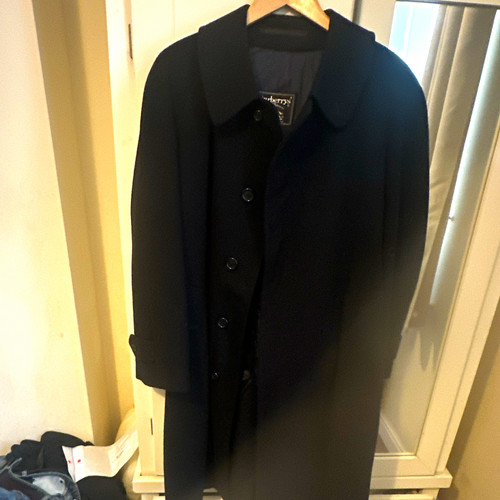 Burberry men black - burberry,