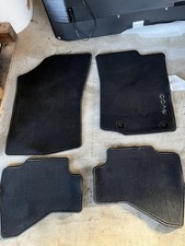 018 Genuine Toyota Aygo Floor