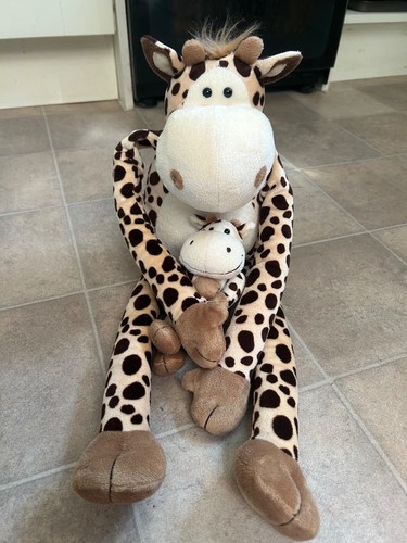 John lewis mommy giraffe and - lewis,