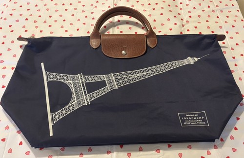 Longchamp pliage limited - longchamp,