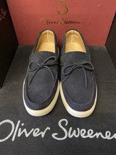 OLIVER SWEENEY, BRAND NEW