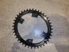 Wolf tooth osymetric oval - wolf,