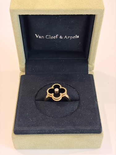 Van cleef arpels vintage - van,