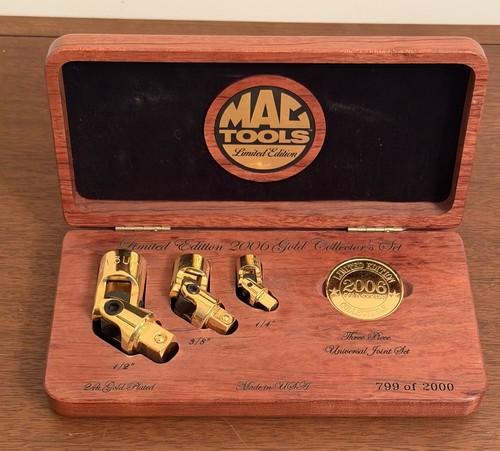 Mac tools limited - mac, edition