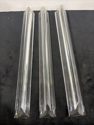 Lot venini crystal - of,