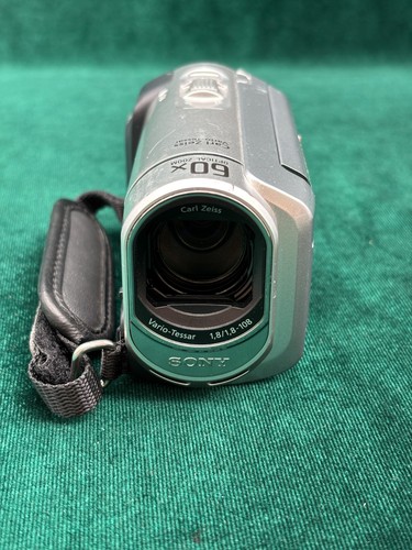 Sony dcr sx30e - sony, dcr-sx30e