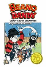 Dandy Annual - FREE Shipping