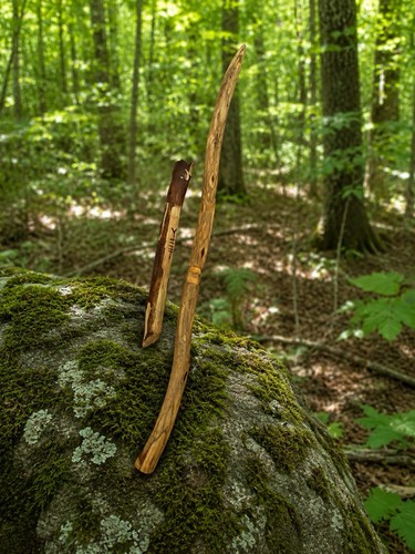 Magical yew tree wand free - magical,