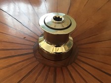 Not Lewmar  Antal W8 Winch