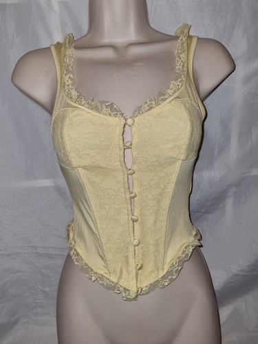 Gorgeous yellow boned - 💝,