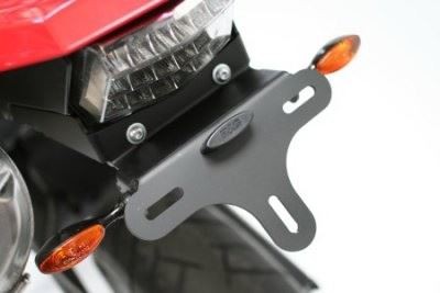 Tail tidy bmw - r&g,