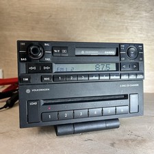 Vw  Golf Passat Gamma Radio