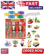 Christmas Crackers Pack of