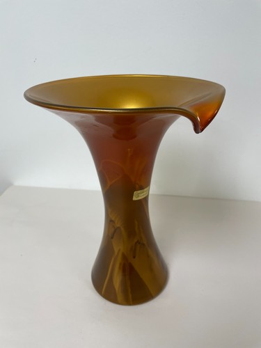 Blenko art deco - blenko, glass