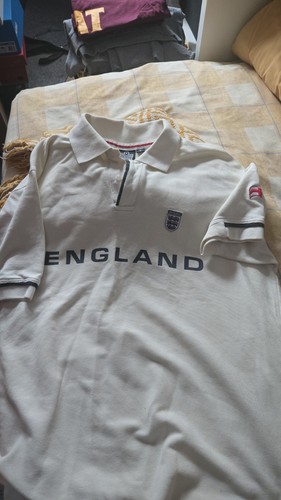 Admiral england cricket - england, shirt