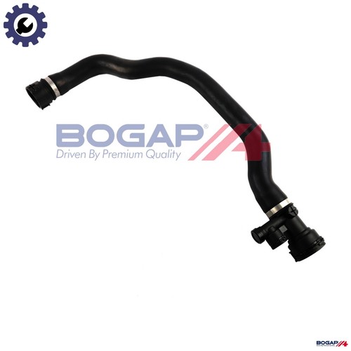 Radiator hose b4228592 for bmw - radiator,