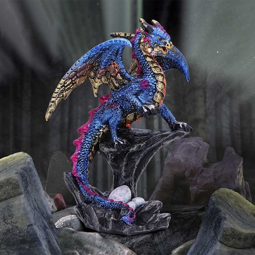 Original nemesis now den - nemesis,