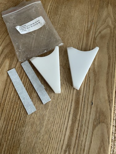Heidelberg ink duct end blocks - heidelberg,