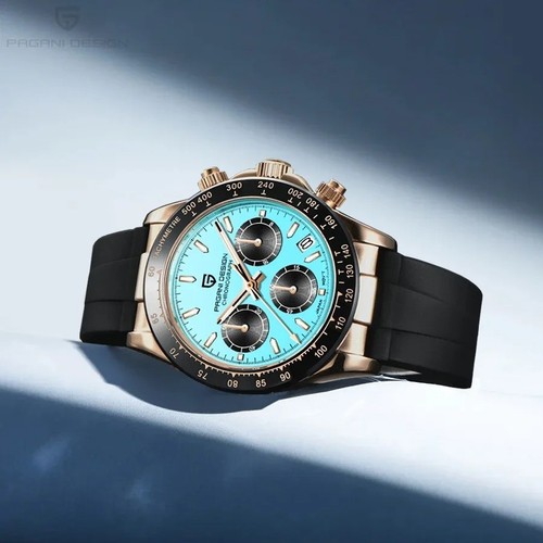 Pagani design 1664 men - design,