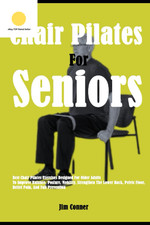 Chair Pilates for Seniors