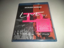 Duran Duran -  Live 2011 A