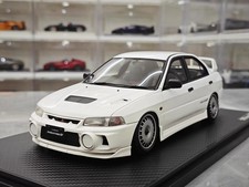 IG-Model 1:18 Mitsubishi Artis