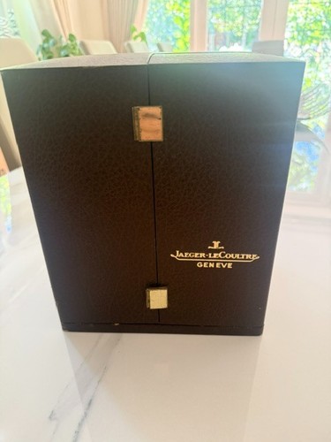 Vintage jaeger lecoultre atmos - jaeger-lecoultre,