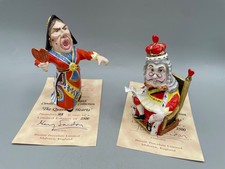 TWO Bronté Porcelain Candle