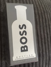 Hugo boss bottled aftershave - hugo,