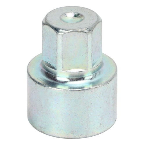 53wheel lock key anti - key,