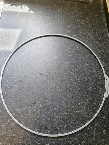 Zanussi jetsystem door - zanussi, seal