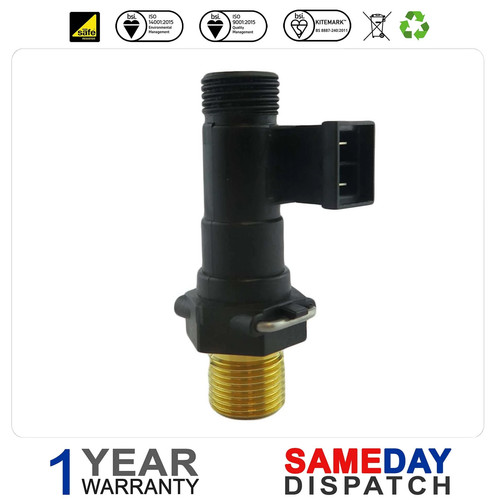 Vokera linea 28 dhw - &,