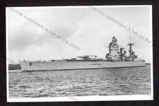 WL8137 - Royal Navy Warship -