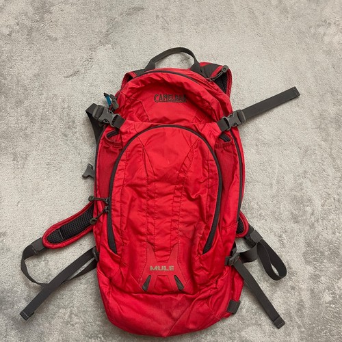 Camelbak mule hydration - mule,