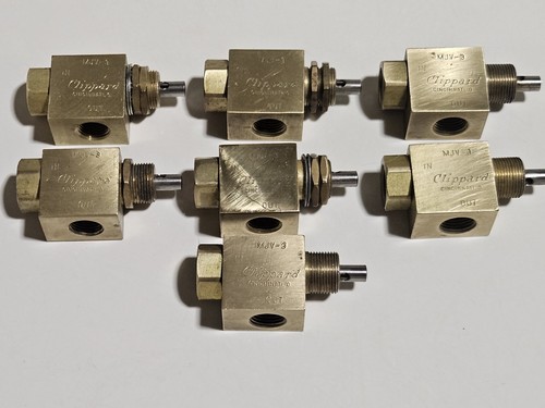 Clippard mjv 3 - of,