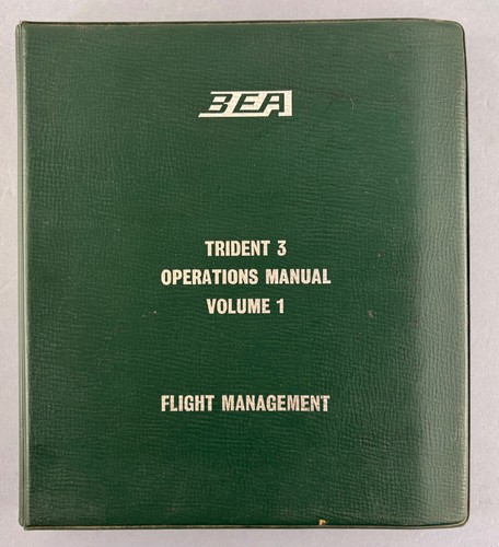 Bea british european airways - british,