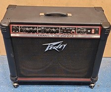 Peavey Transtube 212 EFX