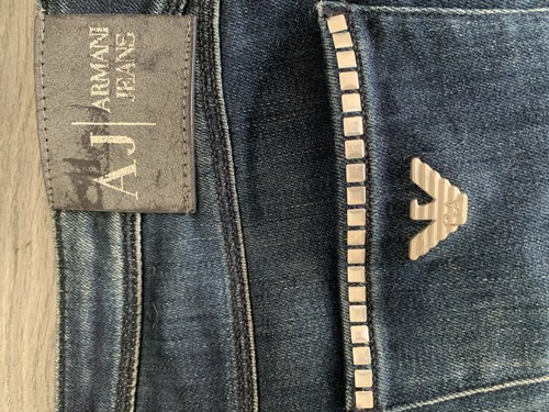 Armani jeans - armani,