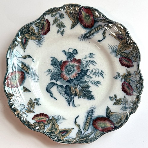 Davenport ceres 19th century - davenport,