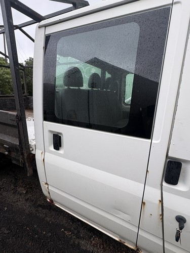 Ford transit mk6 mk7 crew - mk6, /