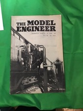 MODEL ENGINEER - 25 March 1948