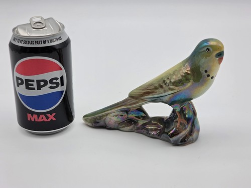 Ksp figurine budgerigar - a,