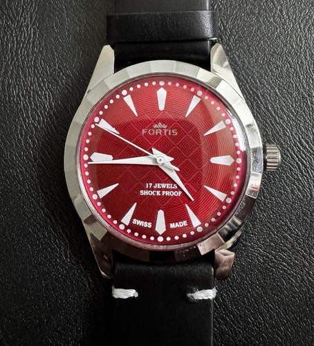 Vintage fortis jewels - vintage, 17