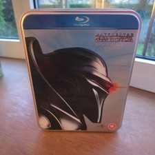 Battlestar Galactica - The