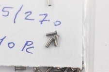 Rolex 3155 270 Cannon Pinion