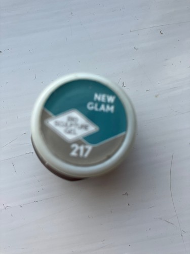 Bio sculpture gel - 217, glam